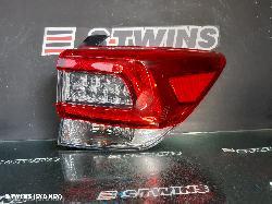 2022 Subaru Xv Right Taillight W/ Black Insert Type G5X 04/20-06/23 333722