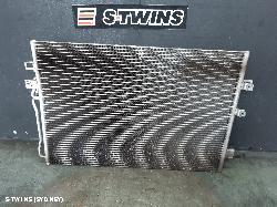 2015 Fiat Freemont A C Condenser Jf 04/13-01/17 332103