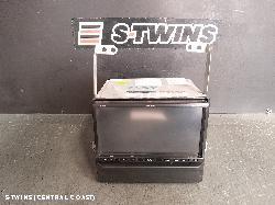 2011 Nissan Xtrail Radio Cd Dvd Sat Tv Aftermarket T31 09/07-12/13 332486