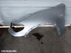 2012 Bmw X5 Left Guard E70 W/ Washer Hole Type 05/10-06/13 327225