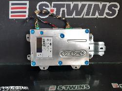 2020 Land Rover Rangerover Evoque Radio Cd Dvd Sat Tv Amplifier L551 02/19- 333706