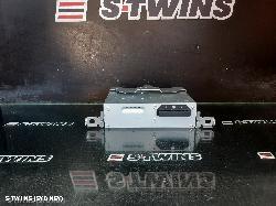 2020 Mazda 3 Radio Cd Dvd Sat Tv Head Unit 8.8In Bp 03/19-  269230