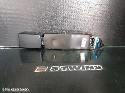 2018 Ford Mustang Seat Belt Stalk Rh Rear Seat Belt Stalk Only Hatch Fm-Fn 08/15- 165230