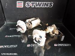 2021 Subaru Xv Fuel Pump G5X 03/17-06/23 295590