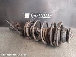 2008 Holden Commodore Left Front Strut Ve Omega/Lumina/Berlina/60Th Anniv/International 08/06-05/13 333484
