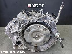 2013 Nissan Pulsar Trans Gearbox Auto Petrol 1.6 Mr16Ddt B17/C12 12/12-12/17 332618