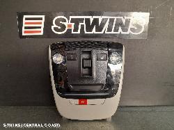 2023 Kia Seltos Courtesy Light Front Sp2 07/19- 316812