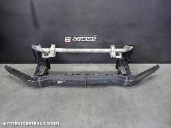 2016 Mercedes Gls Class F Bar Reinforc Brack X166 01/16-07/19 333149