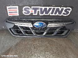 2022 Subaru Xv Grille Radiator Grille Non Hybrid Type W/ Camera Type G5X 05/20-06/23 333715