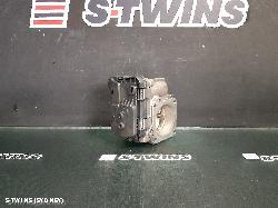 2017 Skoda Octavia Throttle Body 1.4 Petrol Chpa/Czda Code Ne 09/13-09/20 332291