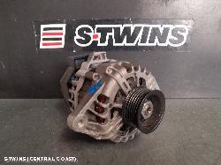 2017 Hyundai Accent Alternator Petrol 1.6 G4Fd Rb 10/13-12/19 333686