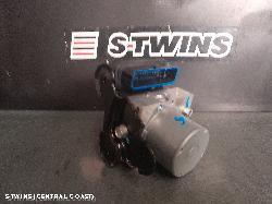 2021 Honda Crv Abs Pump Modulator Rw 05/17-08/23 333944