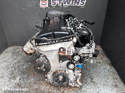 2011 Mitsubishi Outlander Engine Petrol 2.4 4B12 Zg-Zh 11/06-10/12 332707