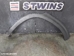 2022 Kia Seltos Wheel Arch Flare Lh Rear Sp2 07/19- 263864