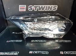 2019 Honda Hrv Right Headlamp Ru5 Vti-S/Rs/Vti-Lx Led Type 07/18-10/21 327771