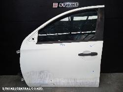 2018 Mitsubishi Triton Left Front Door Mq-Mr Single/Dual Cab 03/15-10/23 336872