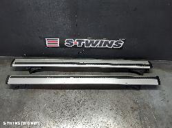2017 Subaru Forester Roof Rack Bars Roof Racks Sj 12/12-08/18 331964