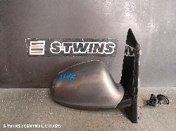 2015 Holden Cascada Right Door Mirror Cj 12/14-12/17 333038