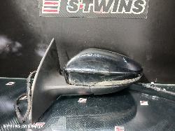 2011 Volkswagen Scirocco Left Door Mirror 1S 12/08-12/17 208282