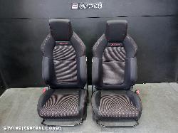 2022 Suzuki Swift Complete Interior Az Cloth Sport 04/17-11/23 333351