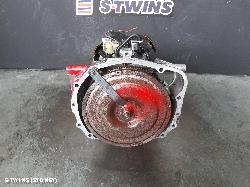 2018 Subaru Outback Trans Gearbox Auto Petrol 2.5 Fb25 7 Speed Tr580Dhdca 6Th Gen 12/17-12/20 249891