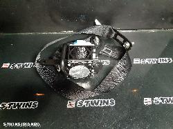 2019 Mazda Cx9 Seat Belt Stalk Lh Front Seat Belt Only Tc 07/16-12/24 337051