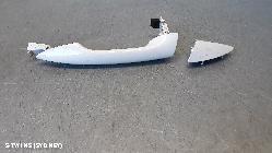 2013 Hyundai I30 Door Handle Outer Lh Front Non Keyless Entry Type Gd (Czech-Vin Tmad) 12/12-02/17 56597