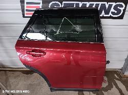 2018 Subaru Outback Right Rear Door Sliding 6Th Gen 08/14-12/20 334261