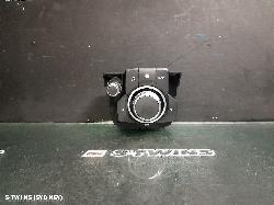 2019 Mazda Cx9 Combination Switch Commander Control Knob Tc 07/16-12/24 337049