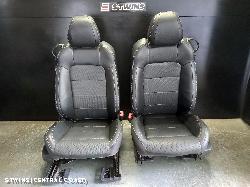 2022 Ford Mustang Complete Interior Coupe Leather Fm-Fn 08/15-04/23 254554