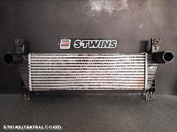 2021 Ford Ranger Intercooler Diesel 3.2 P5At (12 Row Type) Px Series 1-3 06/11-04/22 333075