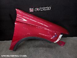 2015 Mitsubishi Outlander Right Guard Zk-Zl W/ Flare Non Indicator Type 04/15-07/21 332776