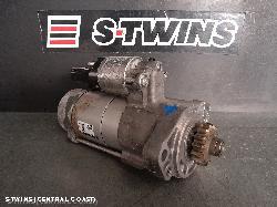 2014 Porsche Cayenne Starter Diesel 3.0 Turbo 92A 07/10-04/18 332327