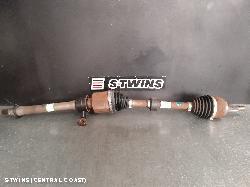 2021 Kia Carnival/Grand Carnival Right Driveshaft Front Driveshaft Diesel 2.2 Ka4 10/20- 333159