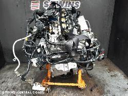 2020 Holden Equinox Engine Eq Petrol 1.5 Turbo 09/17-12/20 336776