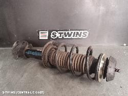 2022 Suzuki Swift Left Front Strut Az 1.4 Petrol Sports 04/17-11/23 333383
