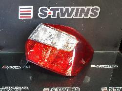 2012 Subaru Xv Right Taillight G4X In Body Red Lens Type 08/11-10/15 333401