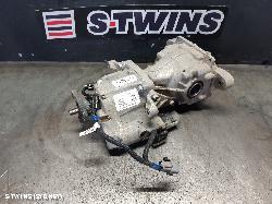 2016 Kia Sorento Differential Centre Rear 2.2 D4Hb Diesel Um 2.533 Ratio 03/15-08/17 332647