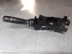 2016 Toyota Yaris Combination Switch Flasher/Headlamp Switch Hatch Non Foglamps Ncp13# 08/11-12/19 42273