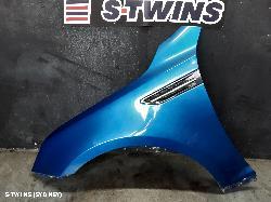 2014 Kia Optima Left Guard Tf 01/11-10/15 272642