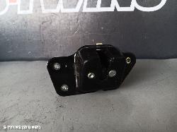 2014 Jeep Grandcherokee Door Boot Gate Lock Tailgate Lock Non Power Liftgate Type Wk 04/13-02/22 326037