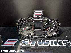 2014 Volkswagen Golf Instrumentcluster Instrument Cluster Petrol Gti/Gti Performance Gen 7 10/13-03/17 152897