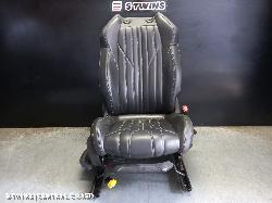 2017 Peugeot 3008 Front Seat P84 10/16-12/23 300675