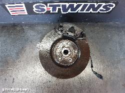 2017 Ford Mondeo Right Front Hub Assembly Md 09/14-06/20 331789
