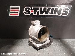 2014 Porsche Cayenne Throttle Body 3.0 Diesel 92A 08/11-04/18 332332