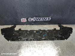 2018 Volvo Xc90 Sump Guard Mk2 04/15- 166672