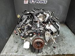 2011 Jeep Grandcherokee Engine Petrol 5.7 Ezh Wk 10/10-02/22 239047