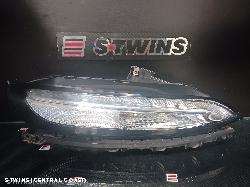 2014 Jeep Cherokee Right Indicator Fog Side Kl Daytime Running Lamp 02/14-03/18 212017