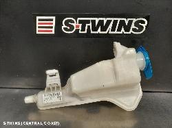 2014 Audi A3 Washer Bottle 8V S3 Upper Section Auto 03/13-10/20 302696