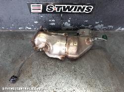 2015 Subaru Wrx Catalytic Converter Downpipe-Cat Type 2.0 Petrol V1 03/14-10/21 315229